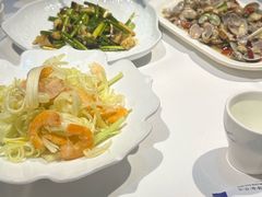 -小螺号海鲜·地道鲁菜(省体总店)