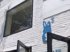 -小意思咖啡店(草桥店)