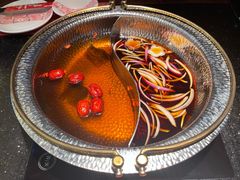 寿喜锅-牛New寿喜烧(闵行龙湖天街店)