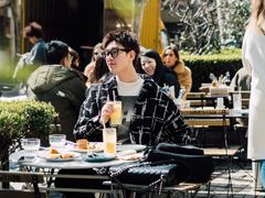 -Alimentari早午餐(安福路店)