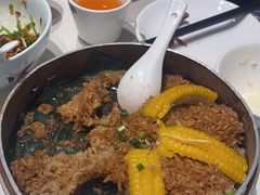 -绿草地·湘菜(芙蓉天街店)