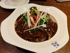 -南拳十三姨·潮汕砂锅粥(世纪金源店)