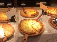 -比格比萨自助(德思勤四季汇店)