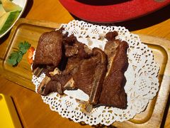 -钳小厨疯味1987肉蟹煲(美一城广场店)