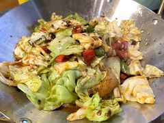 -欧记轩龙虾·私房菜(A店)