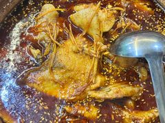 -阳光山水江湖菜馆(西山龙门店)