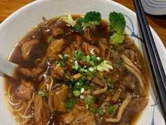 -囿面传统制面馆(中央路店)