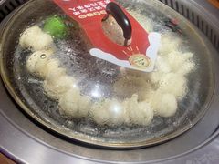 -山河屯铁锅炖(哈西站店)