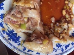 -乡村驴肉馆羊蝎子
