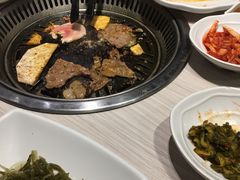 -权金城(龙旗店)