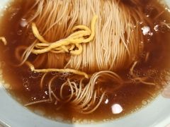 -常州银丝面馆(府琛店)