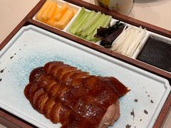 -侨美食家·粤菜(体育西路店)