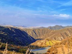 -云顶山风景区