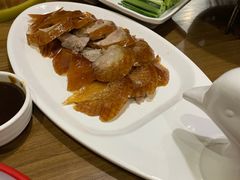 -北京烤鸭(东门町店)
