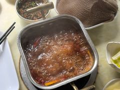 -清真军邺·金富苑肥牛(石坡街旗舰店)