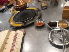 -老板娘的烤肉店(港湾广场店)