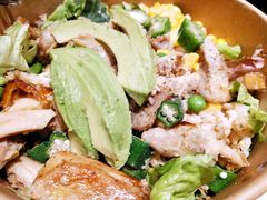 -CALIFORKS加州叉子轻食(朝阳门店)