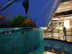 -鸿通城购物中心