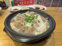 -冯四孃跷脚牛肉·川菜(徐州云龙店)