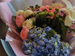 -肯德基(南昌路大润发店)