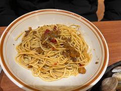 火上浇油意面-萨莉亚意式餐厅(万嘉商业广场店)