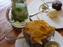 -Kitchen·Y洋厨房西餐厅(王府壹号店)