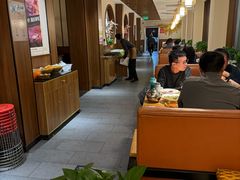 -小土豆北方菜馆(文慧园店)