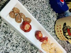 -蘭奢雅集·江浙菜(青山江滩店)