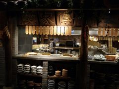 -南京大牌档(三阳广场苏宁店)