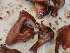 -院8里·小聚园老川菜(九眼桥店)