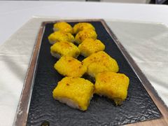 黄米凉糕-凯鸽酒楼(操场城店)