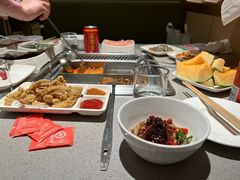 -海底捞火锅(北京西路夜宵主题店)