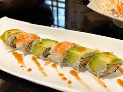 -天狗山料理(省体店)