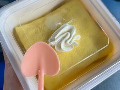 -Tomado绿色烘焙(大尧三路店)