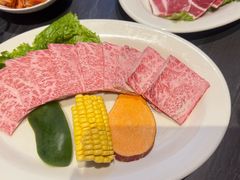 -NIUAN牛庵·日式和牛烧肉(恒隆店)