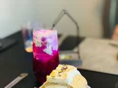 -十五食吾 La Pâtisserie (海甸岛店)