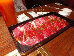 -新石器烤肉(中房金谊广场店)