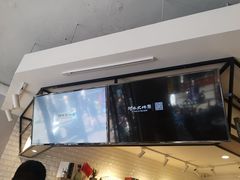 -阿水大杯茶(王府井二店)
