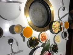 -韩时烤肉(枫蓝店)