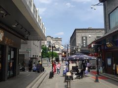 -张一元(总店)