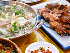 -曾三娘翘脚牛肉