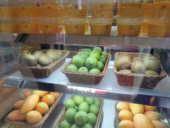 -7分甜(上海新天地广场店)