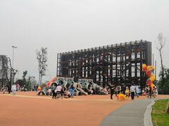 -枫香湖儿童公园