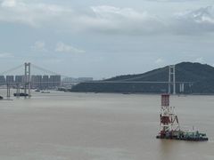 -南沙天后宫景区