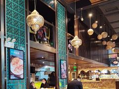 -中阿兰牛肉面(悦海新天地店)