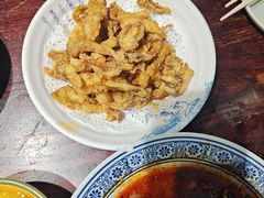 -蓝田九大碗民俗食府(蓝田店)