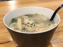 -谭师爷龙抄手(白下路店)