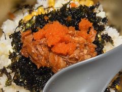 -鸣记脆皮烤鱼·海鲜烤鱼(三八广场店)