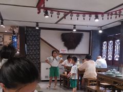 -灶东家民间菜(回兴店)
