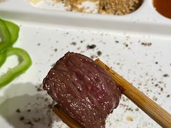 -霸腹烤肉(厦门柚子番店)